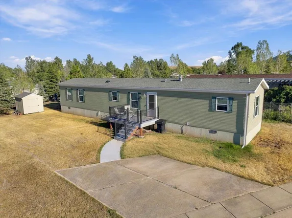 1308 Foothills Dr, Spearfish, SD 57783