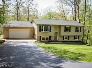 28981 Four Seasons Ct, Mechanicsville, MD 20659