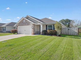 5134 Carley Ct, Milton, FL 32583