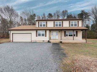 706 Zion Rd, Gordonsville, VA 22942
