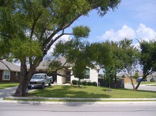 903 Spring Hollow Dr, Leander, TX 78641