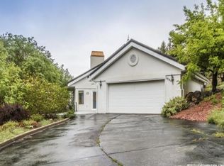 1980 Ridgehill Dr, Bountiful, UT 84010