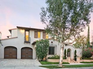 23 Balcony, Irvine, CA 92603