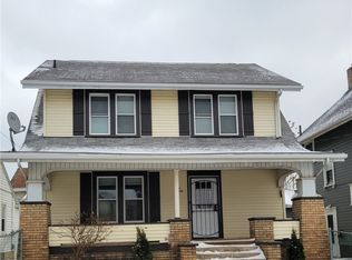 126 Claremont Ave NW, Canton, OH 44708