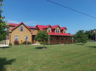 108 New Dawn Rd, Rockvale, TN 37153
