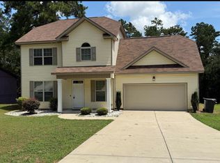 12 Bradley Ct, North Augusta, SC 29841