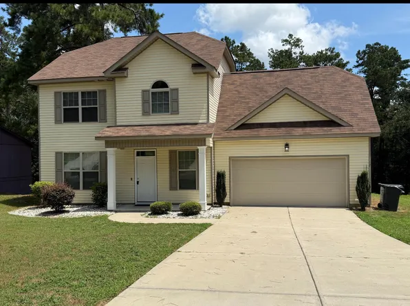 12 Bradley Court Court, North Augusta, SC 29841