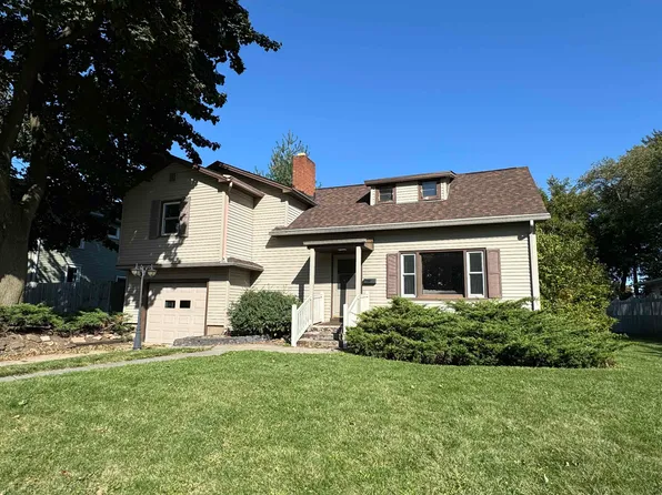 1307 Sherman Ave, Janesville, WI 53545