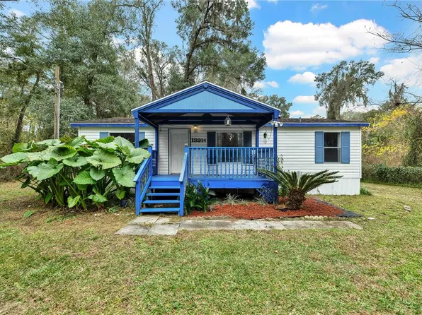13914 W Highway 328, Ocala, FL 34482