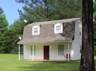 1875 1st St, Cherokee, AL 35616