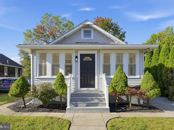 678 Johnson Ave, Haddon Township, NJ 08108