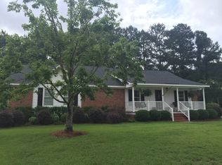 1924 Karen Ct, Florence, SC 29505