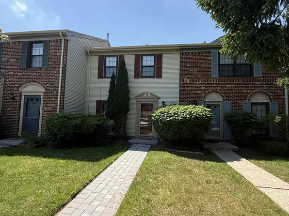 464 Harwick Ct, Piscataway, NJ 08854