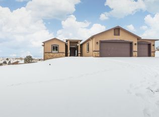 14880 Explorer Ln, Prescott Valley, AZ 86315