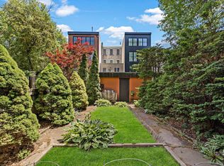 733 Park Ave, Hoboken, NJ 07030
