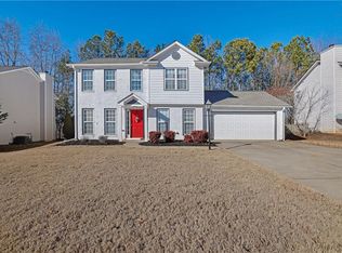 3945 Brushy Creek Way, Suwanee, GA 30024