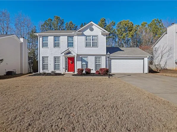 3945 Brushy Creek Way, Suwanee, GA 30024