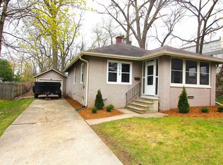 1010 Hastings St, Green Bay, WI 54301