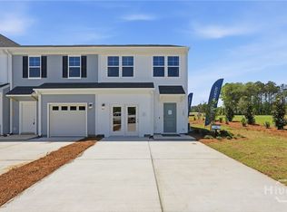 108 Brunson Circle, Guyton, GA 31312