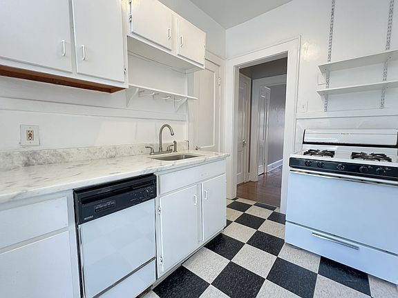 Full Pantry in Kitchen