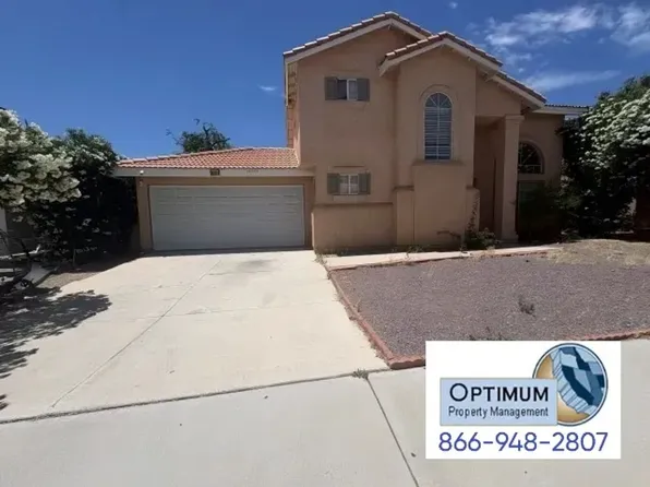 14599 Santa Fe Trl, Victorville, CA 92392