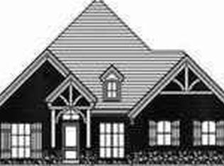 210 Rock Tree Ct, Mansfield, TX 76063