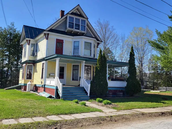 4 Emerson Terrace, Randolph, VT 05060