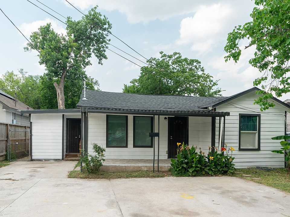 1st image of 4541 Bricker St #A