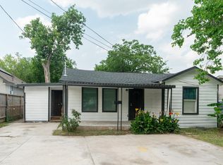 4541 Bricker St #A, Houston, TX 77051