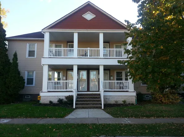 10712 Elgin Ave #10712, Cleveland, OH 44108