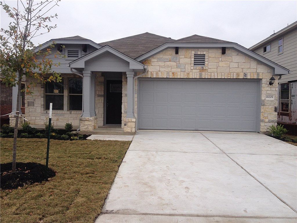 18209 Moreto Loop, Pflugerville, TX 78660 | Zillow