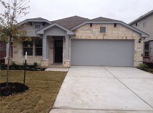 18209 Moreto Loop, Pflugerville, TX 78660