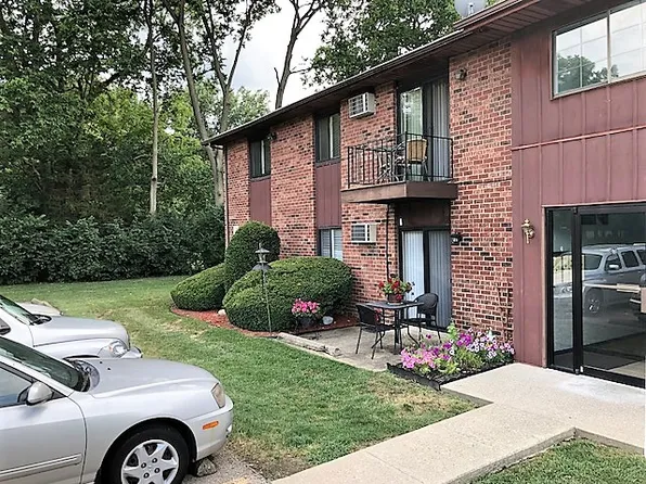 5456 Eastgate Dr APT 3, Fairfield, OH 45014