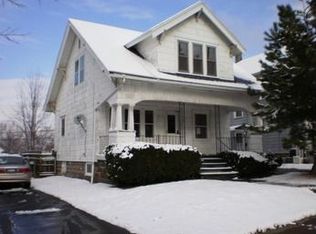 350 Avis St, Rochester, NY 14615