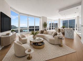 1 Franklin St #5105, Boston, MA 02110