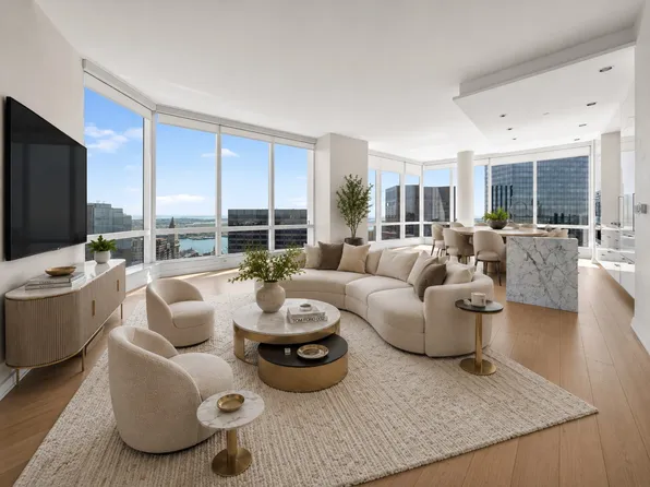 1 Franklin St #5105, Boston, MA 02110