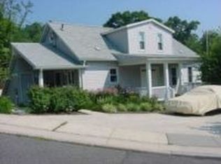 801 Camden Ave, Cumberland, MD 21502