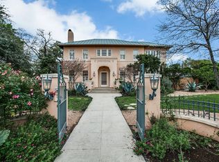 101 Laurel Heights Pl, San Antonio, TX 78212