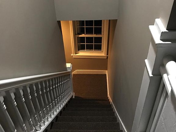 Stairs-2nd floor to 1st floor