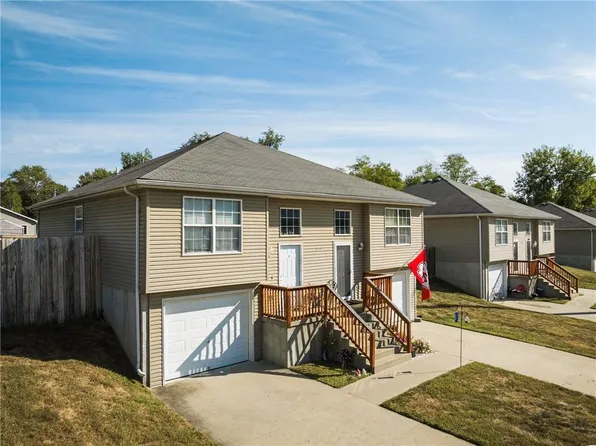 625 W Market St, Warrensburg, MO 64093