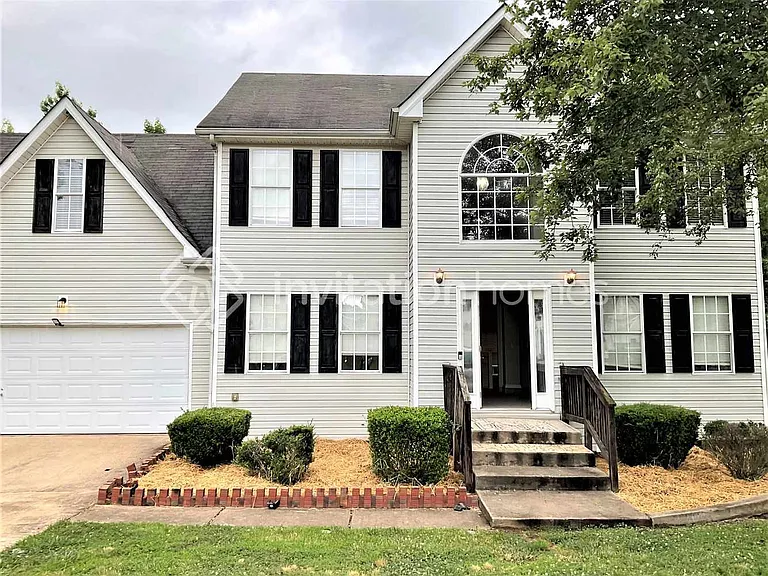 1550 Callaway Loop — Photo 1