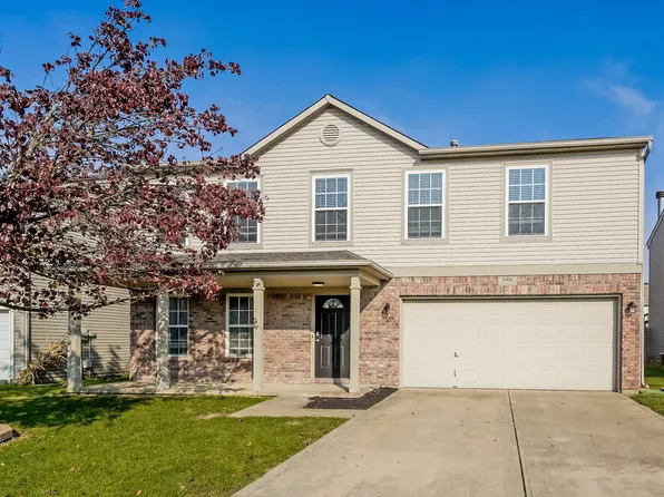 8906 Squire Boone Ct, Camby, IN 46113