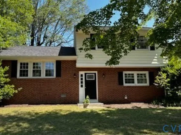 8022 Langley Dr, Glen Allen, VA 23060