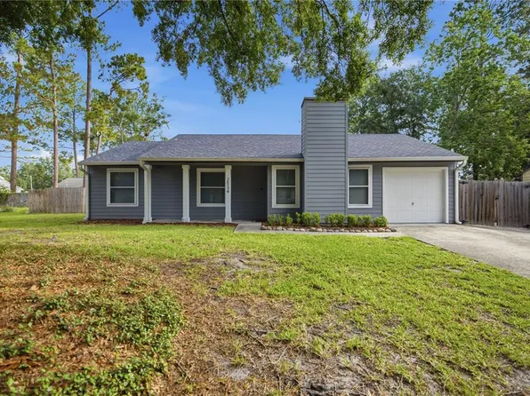 2534 NW 51st Pl, Gainesville, FL 32605