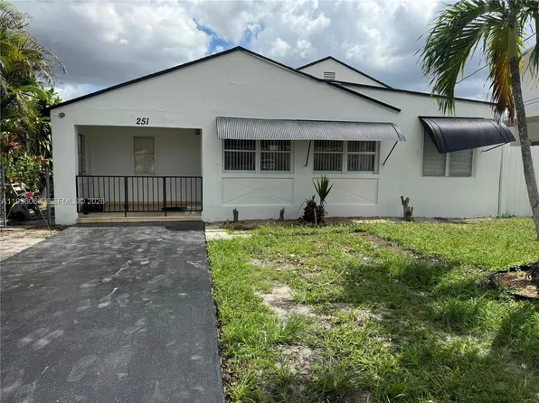 251 NW 49th Ave #251, Miami, FL 33126