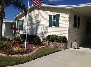 286 Gardenia Ln, Parrish, FL 34219