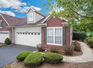 1585 Catalina Ln #0, Aurora, IL 60504