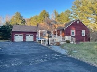 6 Barnabas Mill Rd, Kingston, MA 02364