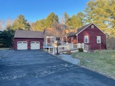 6 Barnabas Mill Rd, Kingston, MA, 02364