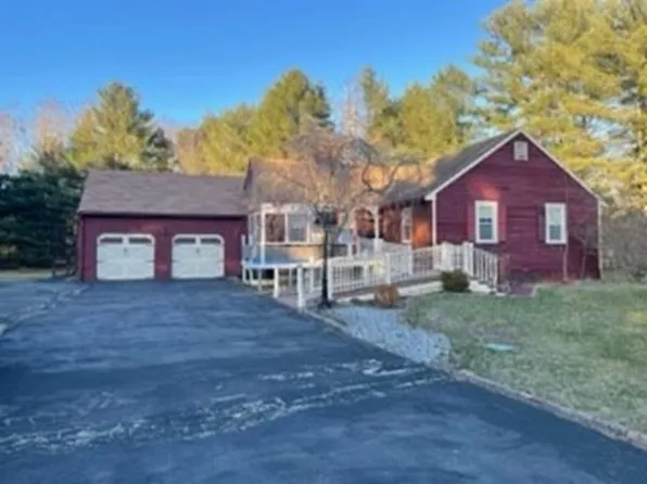 6 Barnabas Mill Rd, Kingston, MA 02364